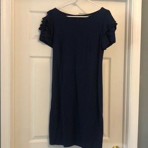 Pietro Brunelli maternity shift navy M